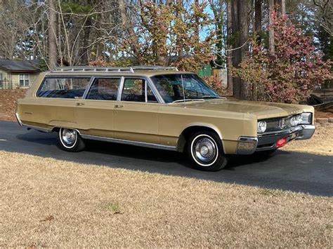 1967 chrysler town and country wagon sheet metal|town and country station wagon.